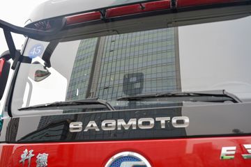 �������ó� ����E3 �Ǽʰ� 6X4 ����ʽ���綯ǣ����281.92kWhͼƬ