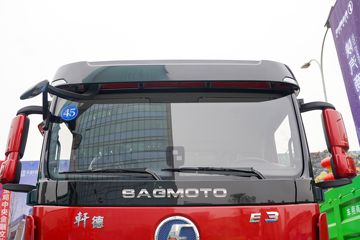 �������ó� ����E3 �Ǽʰ� 6X4 ����ʽ���綯ǣ����281.92kWhͼƬ