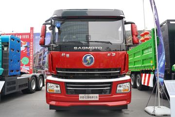 �������ó� ����E3 �Ǽʰ� 6X4 ����ʽ���綯ǣ����281.92kWhͼƬ