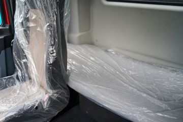 �������ó� ����E3 �Ǽʰ� 6X4 ����ʽ���綯ǣ����281.92kWhͼƬ