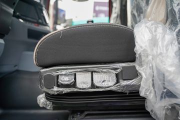 �������ó� ����E3 �Ǽʰ� 6X4 ����ʽ���綯ǣ����281.92kWhͼƬ