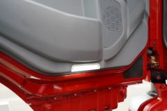 陕汽商用车 轩德E3 城际版 6X4 换电式纯电动牵引车281.92kWh