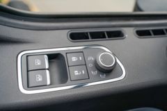 陕汽商用车 轩德E3 城际版 6X4 换电式纯电动牵引车281.92kWh
