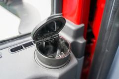 陕汽商用车 轩德E3 城际版 6X4 换电式纯电动牵引车281.92kWh