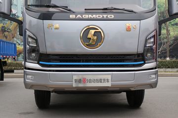 �������ó� ������9 ���˰� 160���� 4.15��AMT�Զ���������ʽ�Ῠ(����)ͼƬ