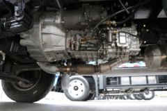 陕汽商用车 轩德翼9 速运版 160马力 4.15米AMT自动档单排厢式轻卡(国六)(SX5042XXYNP6331)