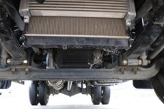 陕汽商用车 轩德翼9 速运版 160马力 4.15米AMT自动档单排厢式轻卡(国六)(SX5042XXYNP6331)