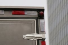 陕汽商用车 轩德翼9 速运版 160马力 4.15米AMT自动档单排厢式轻卡(国六)(SX5042XXYNP6331)