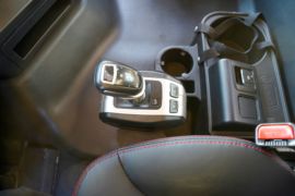 格尔发A5&nbsp;电动载货车内饰图片