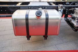 格尔发A5&nbsp;电动载货车底盘图片