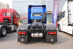 陕汽商用车 轩德翼3L 城际版 490马力 6X4 牵引车(国六)(SX4250XP6334)