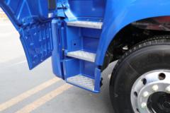 陕汽商用车 轩德翼3L 城际版 490马力 6X4 牵引车(国六)(SX4250XP6334)