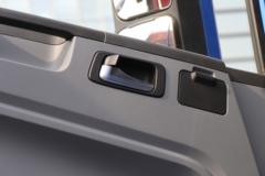 陕汽商用车 轩德翼3L 城际版 490马力 6X4 牵引车(国六)(SX4250XP6334)