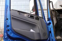 陕汽商用车 轩德翼3L 城际版 490马力 6X4 牵引车(国六)(SX4250XP6334)