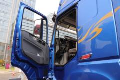 陕汽商用车 轩德翼3L 城际版 490马力 6X4 牵引车(国六)(SX4250XP6334)