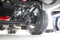 陕汽商用车 轩德翼3L 城际版 490马力 6X4 牵引车(国六)(SX4250XP6334)