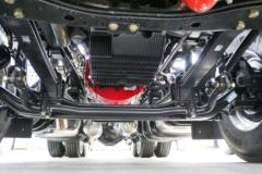 陕汽商用车 轩德翼3L 城际版 490马力 6X4 牵引车(国六)(SX4250XP6334)