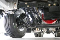 陕汽商用车 轩德翼3L 城际版 490马力 6X4 牵引车(国六)(SX4250XP6334)