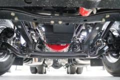 陕汽商用车 轩德翼3L 城际版 490马力 6X4 牵引车(国六)(SX4250XP6334)