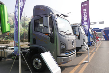 �������ó� ����E9 ���˰� 4.5T ���Ż�϶����Ῠ17.52kWhͼƬ