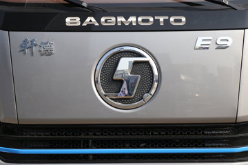 �������ó� ����E9 ���˰� 4.5T ���Ż�϶����Ῠ17.52kWhͼƬ