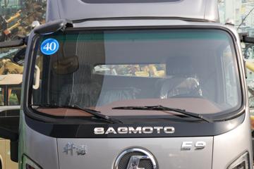 �������ó� ����E9 ���˰� 4.5T ���Ż�϶����Ῠ17.52kWhͼƬ