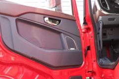 陕汽商用车 轩德翼6 强劲版 245马力 6X2R 4.3米自卸车(国六)(SX3250GP625L)