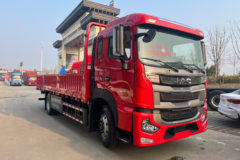 格尔发A5载货车嘉兴市火热促销中 让利高达0.3万