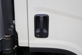 领航H&nbsp;冷藏车外观图片