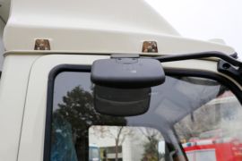 领航H&nbsp;冷藏车外观图片