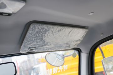 ���� ʱ���캽H2 115���� 4X2 4.08����س�(BJ5046XLC9JDA-51)ͼƬ