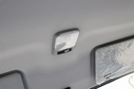 领航H&nbsp;冷藏车驾驶室图片