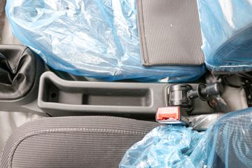 ���� ʱ���캽H2 115���� 4X2 4.08����س�(BJ5046XLC9JDA-51)ͼƬ