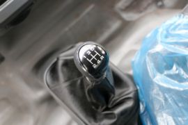 领航H&nbsp;冷藏车驾驶室图片