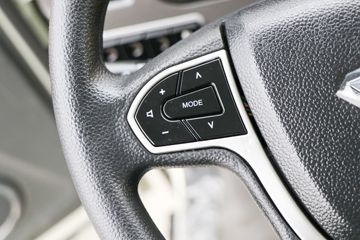 ���� ʱ���캽H2 115���� 4X2 4.08����س�(BJ5046XLC9JDA-51)ͼƬ