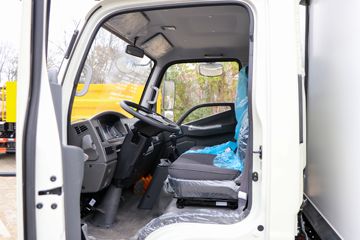 ���� ʱ���캽H2 115���� 4X2 4.08����س�(BJ5046XLC9JDA-51)ͼƬ