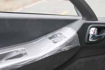 ���� ʱ���캽H2 115���� 4X2 4.08����س�(BJ5046XLC9JDA-51)ͼƬ