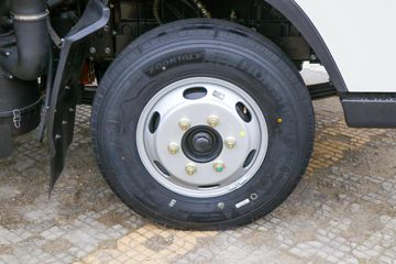 ���� ʱ���캽H2 115���� 4X2 4.08����س�(BJ5046XLC9JDA-51)ͼƬ