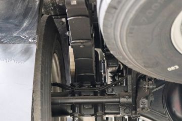 ���� ʱ���캽H2 115���� 4X2 4.08����س�(BJ5046XLC9JDA-51)ͼƬ