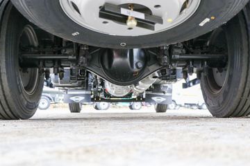 ���� ʱ���캽H2 115���� 4X2 4.08����س�(BJ5046XLC9JDA-51)ͼƬ