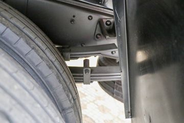 ���� ʱ���캽H2 115���� 4X2 4.08����س�(BJ5046XLC9JDA-51)ͼƬ