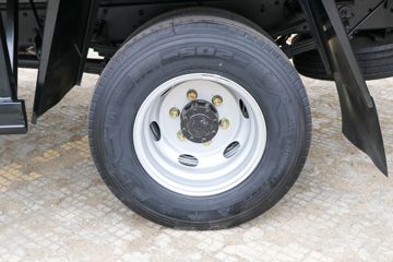 ���� ʱ���캽H2 115���� 4X2 4.08����س�(BJ5046XLC9JDA-51)ͼƬ