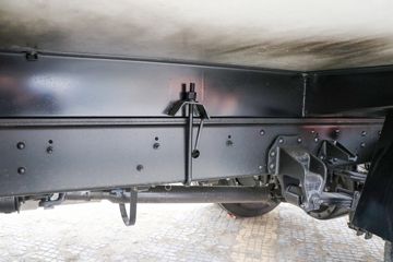 ���� ʱ���캽H2 115���� 4X2 4.08����س�(BJ5046XLC9JDA-51)ͼƬ