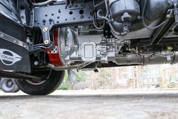 ���� ʱ���캽H2 115���� 4X2 4.08����س�(BJ5046XLC9JDA-51)ͼƬ