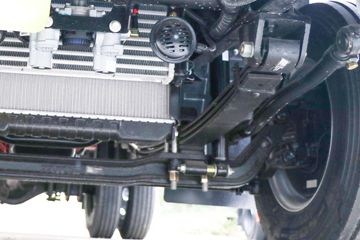 ���� ʱ���캽H2 115���� 4X2 4.08����س�(BJ5046XLC9JDA-51)ͼƬ