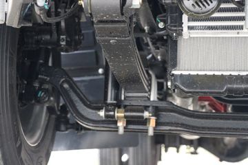 ���� ʱ���캽H2 115���� 4X2 4.08����س�(BJ5046XLC9JDA-51)ͼƬ