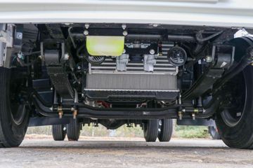 ���� ʱ���캽H2 115���� 4X2 4.08����س�(BJ5046XLC9JDA-51)ͼƬ