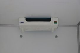 领航H&nbsp;冷藏车上装图片