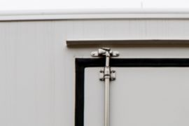 领航H&nbsp;冷藏车上装图片