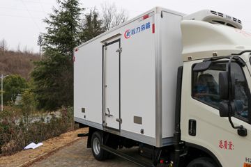 ���� ʱ���캽H2 115���� 4X2 4.08����س�(BJ5046XLC9JDA-51)ͼƬ